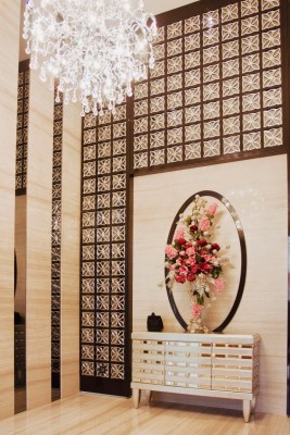 Marble House