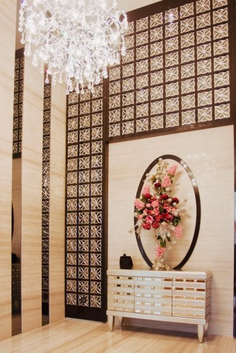 Marble House