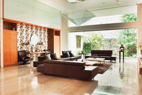 Marble House