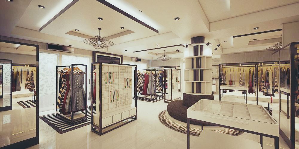 Couture House