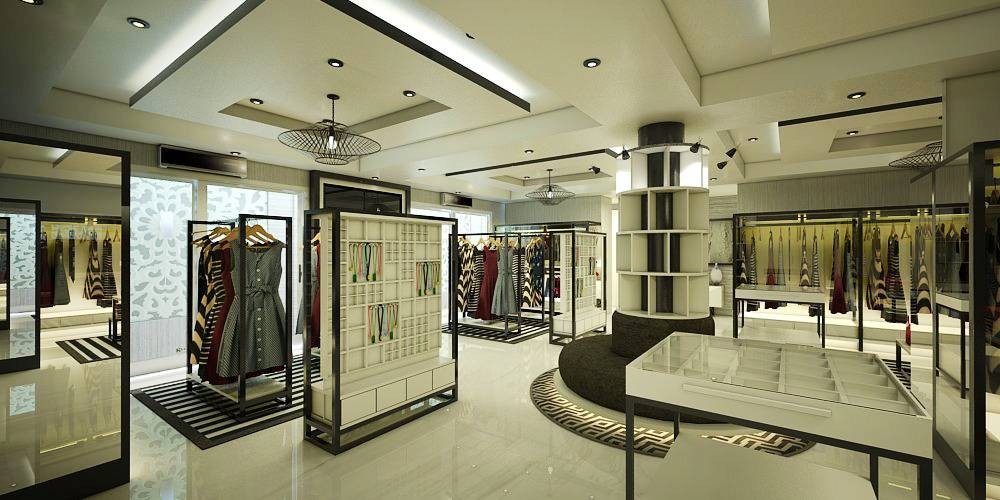 Couture House