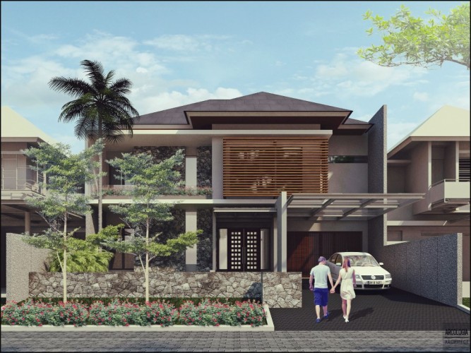 Graha Family B-5