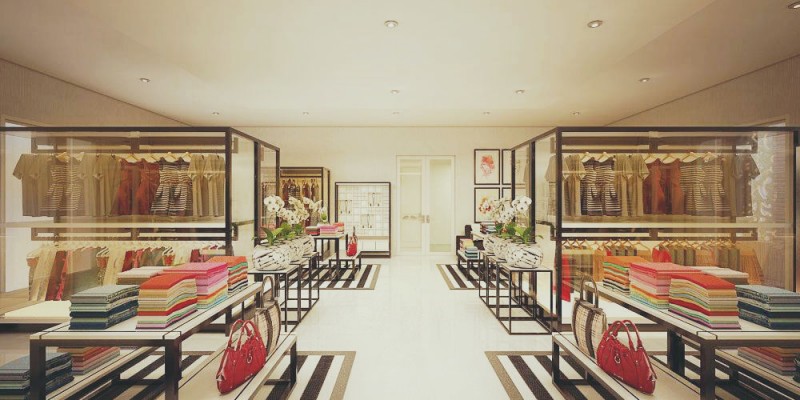 Couture House