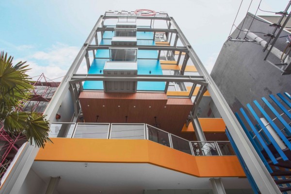 Oriza Hotel